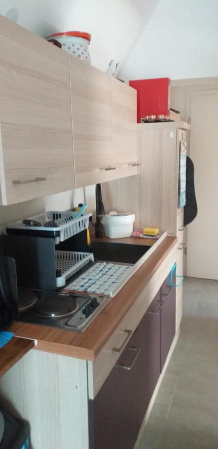 Lutzes Ferienhaus Knittelsheim Dış mekan fotoğraf